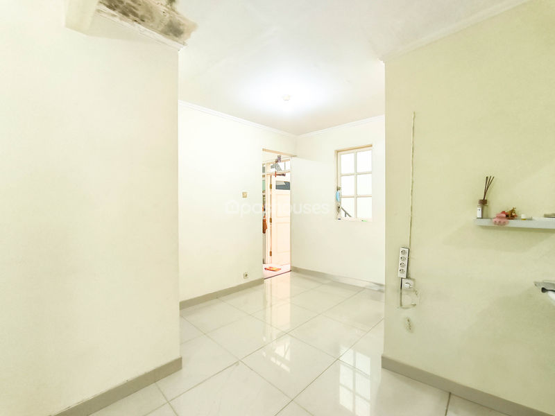 Citra Raya Cikupa Cluster Taman Raya