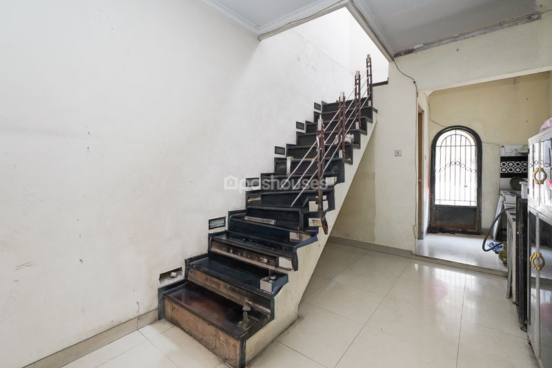 Perumahan Villa Nusa Indah 2 Blok T7 No.23