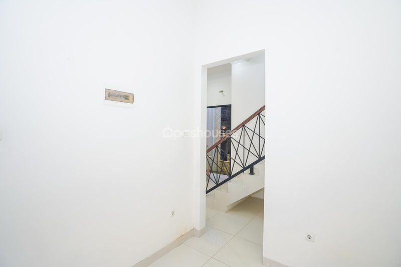 Perumahan Swadaya Hills Residence