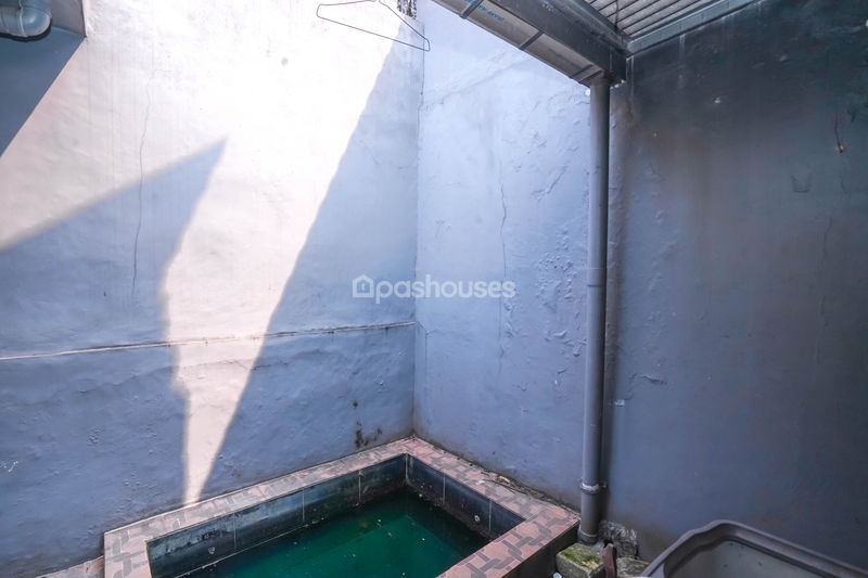 Jalan Gebras No. 37 Ciracas