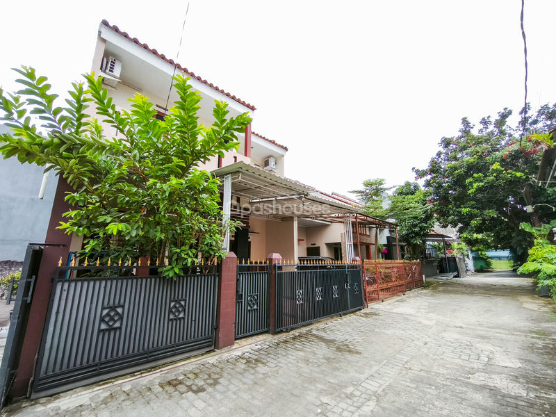 Jakarta Residence
