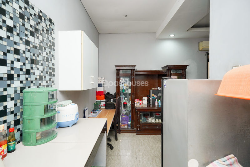 Perumahan Tamansari Puribali Cluster Ubud Depok Blok J5