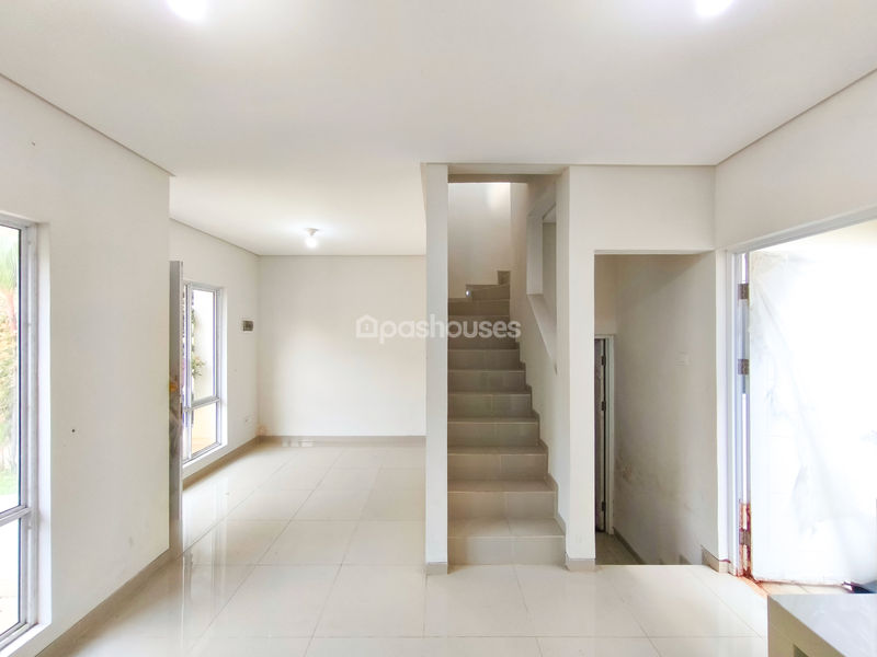 Paradise Serpong City Cluster Vista 2 Blok F5A/15