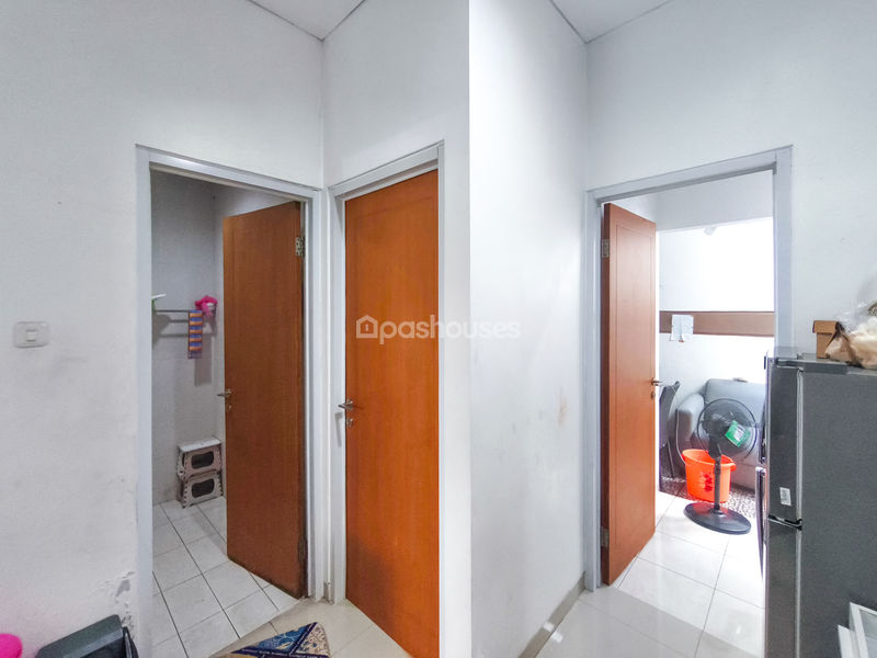 Trevista Residence Ciputat  Blok B3 No.11