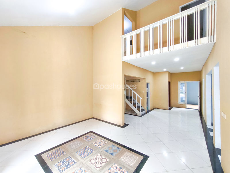 Komplek Duren Village