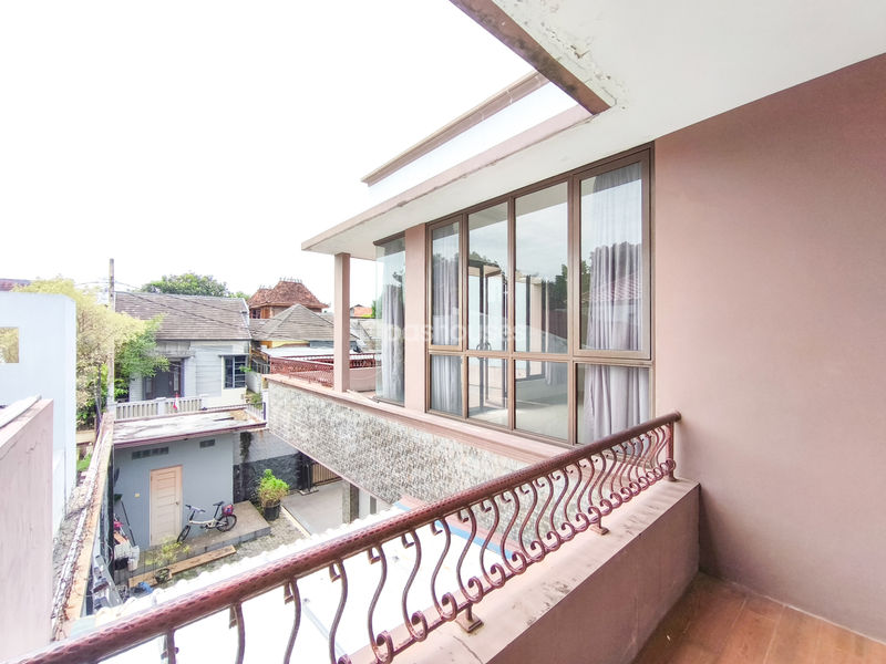 Perumahan Villa Dago Pamulang Cluster Maribaya Blok E3 No.17