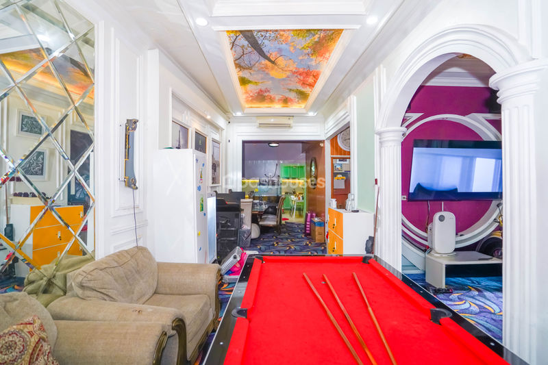 Perumahan Rancho Indah Blok G No.19