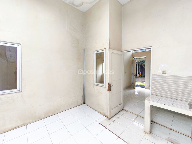 Perumahan Paradise Park Residence Blok K12