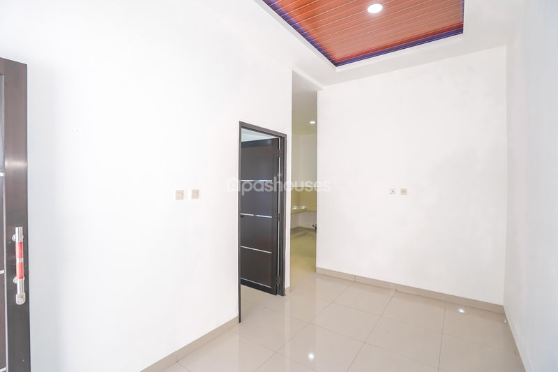 Perumahan Wahana Pondok Gede Blok S1