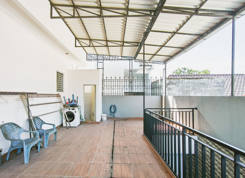 Komplek Pondok Jatimurni Blok B3