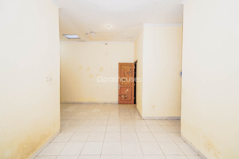 Pesona Cinere Residence