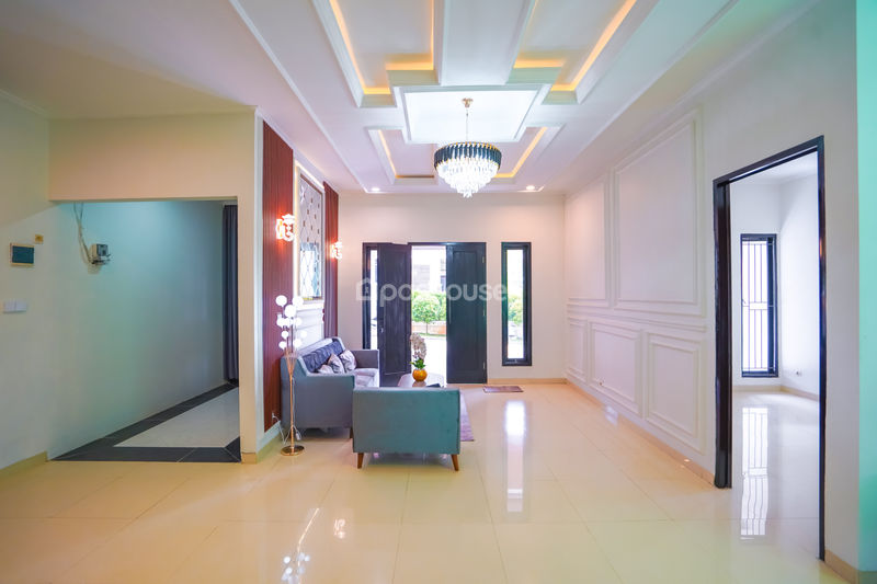 Perumahan Cibubur Garden No.1