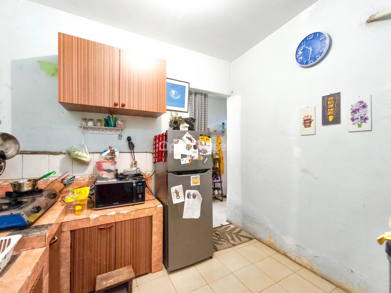 Villa Dago Tol Blok H1 No.52