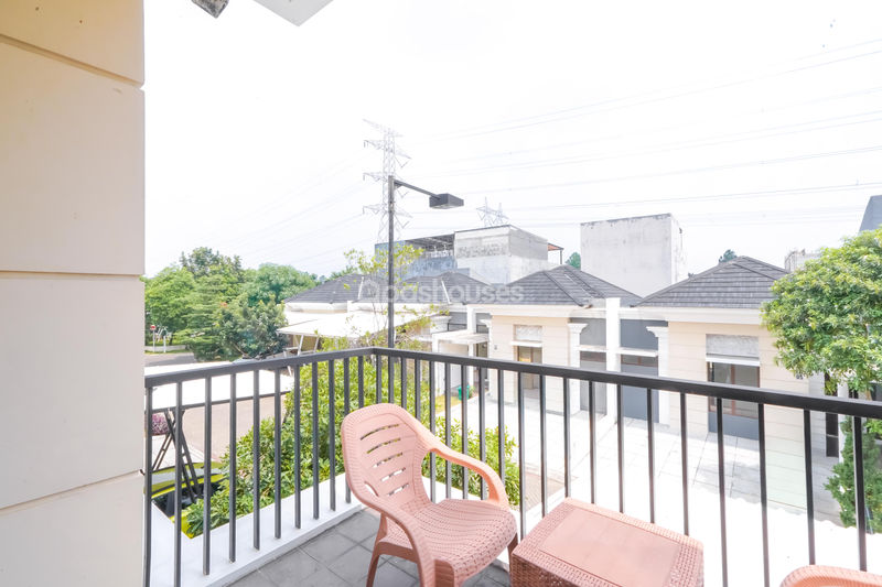 Citralake Sawangan Cluster Green Victoria Blok E2/10