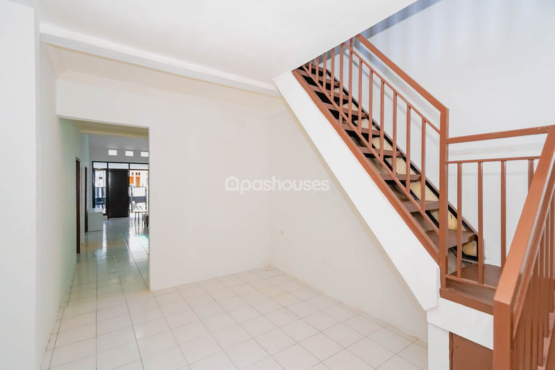 Perumahan Villa Dago Pamulang