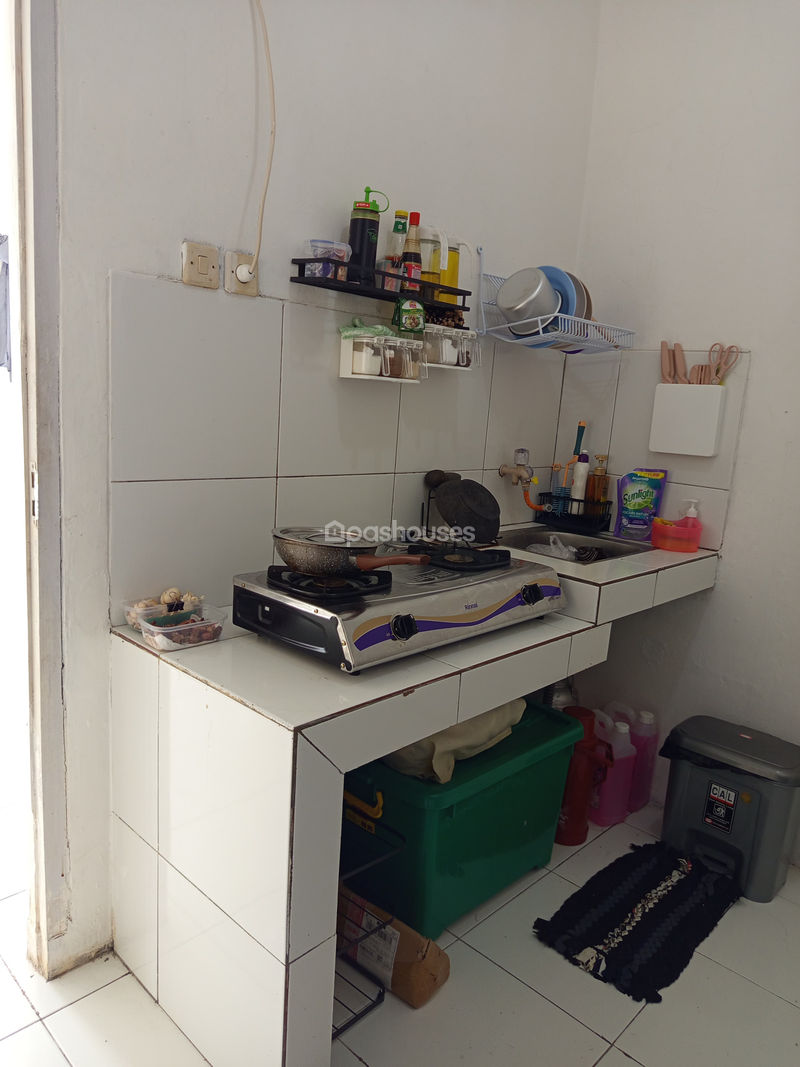 Kemang Raya Residence