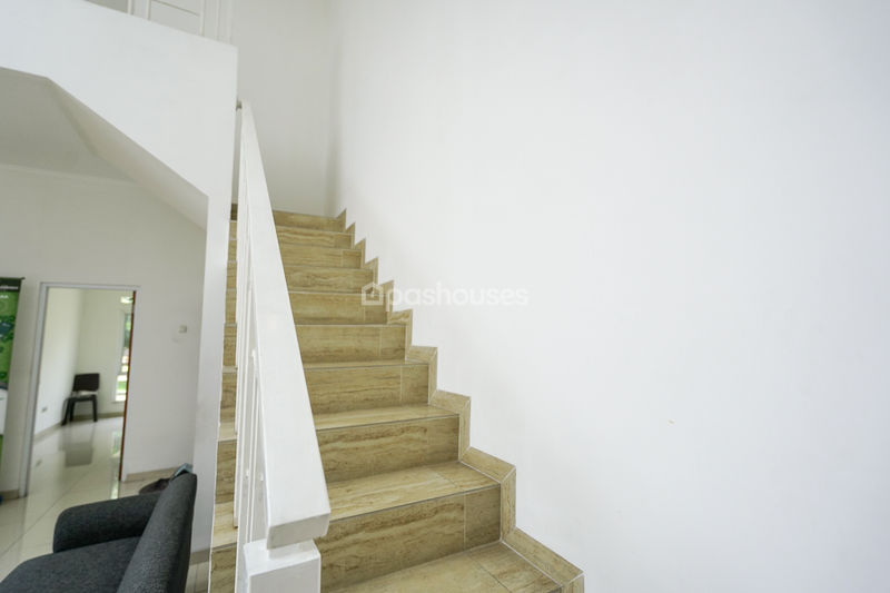 Perumahan Zamrud Residence Cibubur