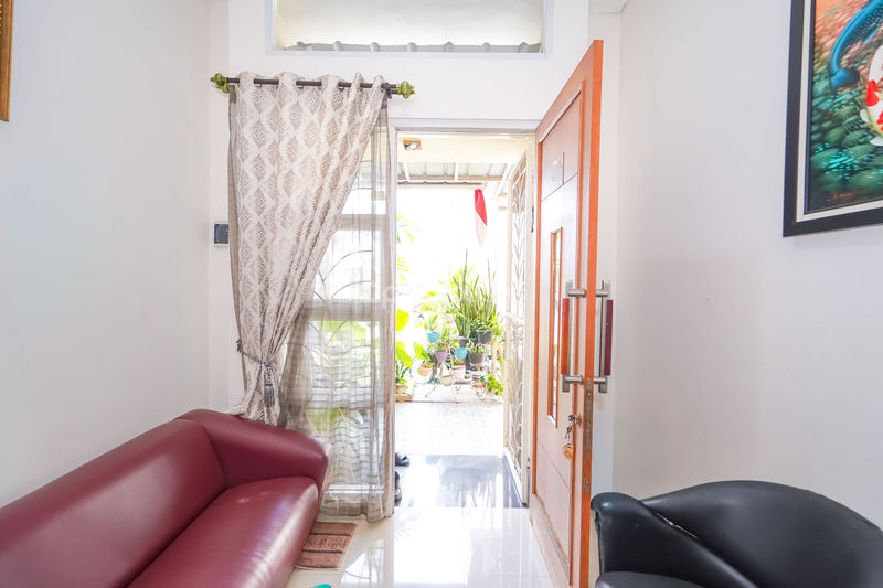 Komplek Trevista Residence Blok C1 No.2