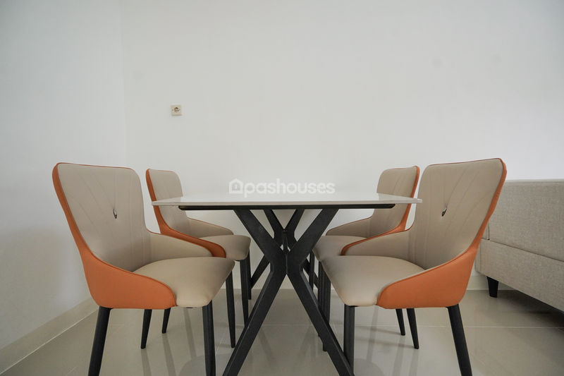 Perumahan Taman Wisma Asri Bekasi