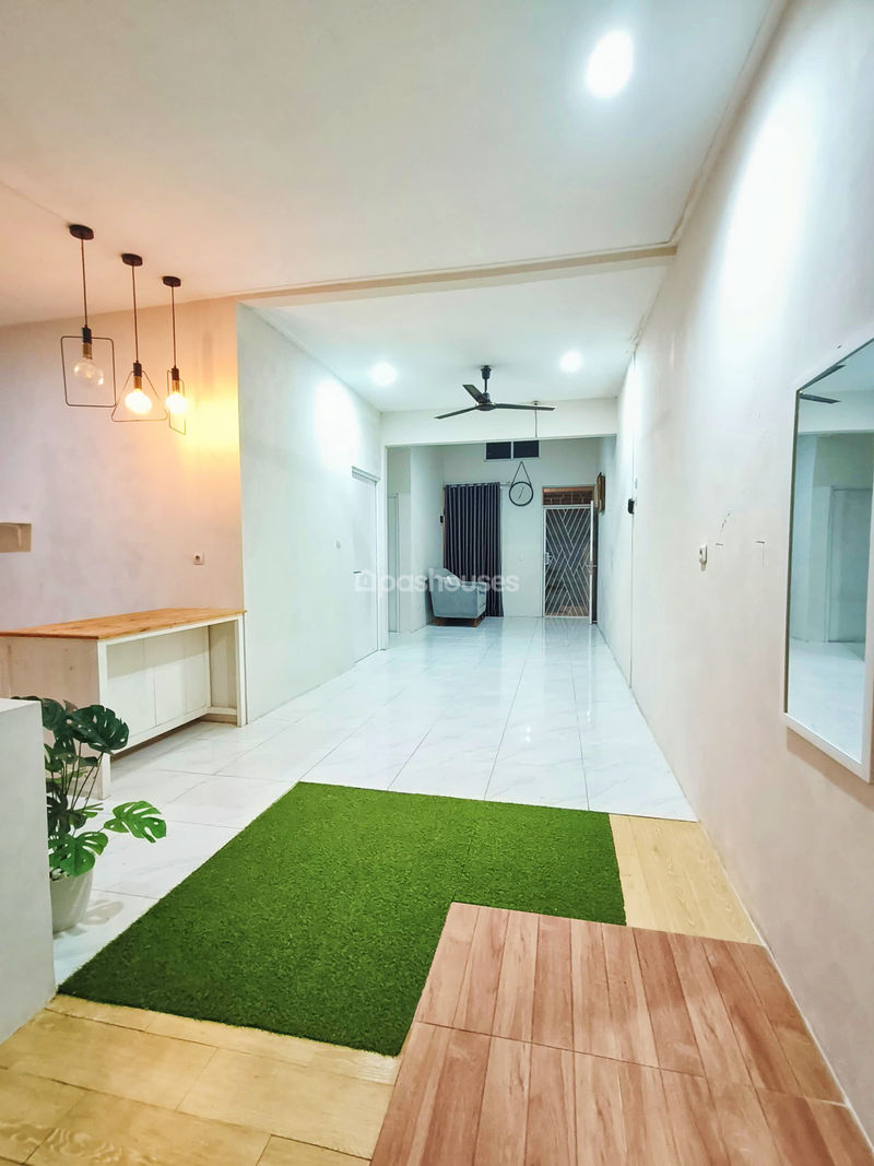 Perumahan Sentraland Boulevard Blok C1