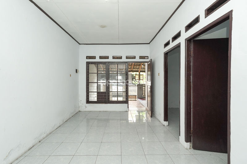 Taman Narogong Indah Bekasi