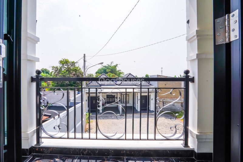 Perumahan Griya Persada Residence