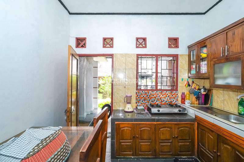 Permata Mansion Cluster Emerald Depok Blok EC1 No.1