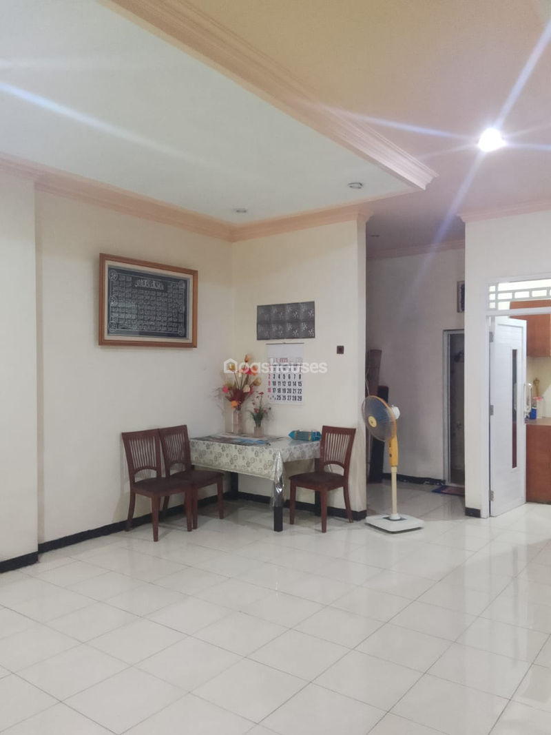 Pondok Pekayon Indah Jl. Palem Barat 9 Blok CC 29