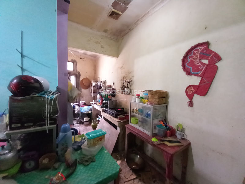 Perumahan Ivory Town House Blok C1