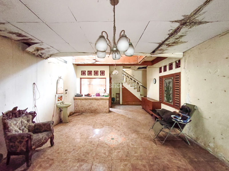 Villa Bintaro Regency