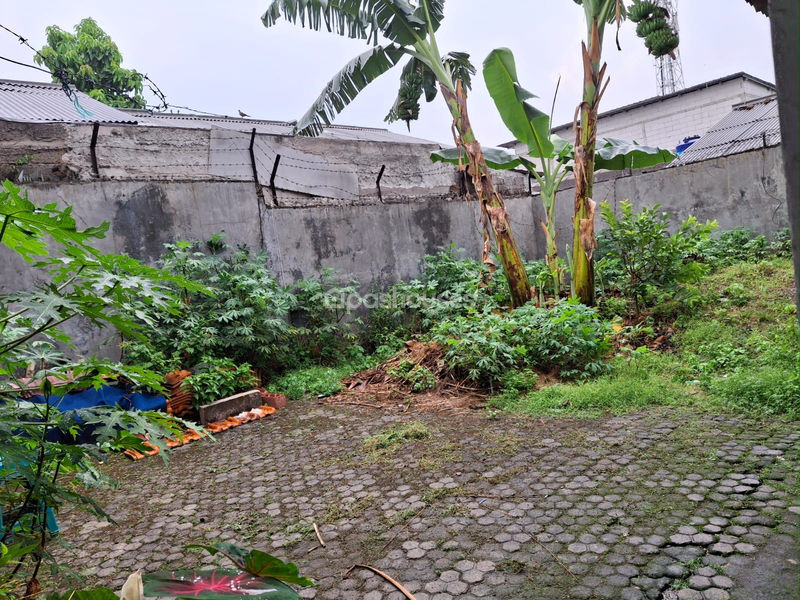 Jl. Masjid 1 no. 62