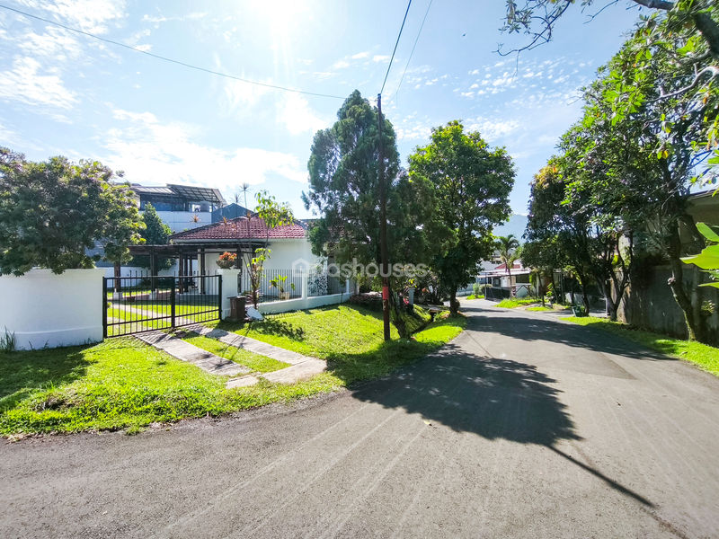 Cluster Legian Raya
