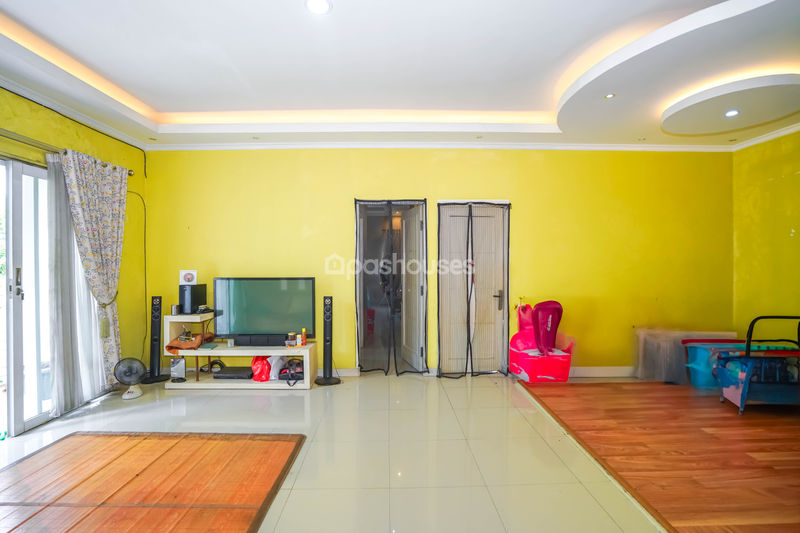 Perumahan Kiwi Residence