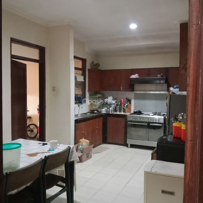 Perumahan Bogor Baru Taman Blok B.7