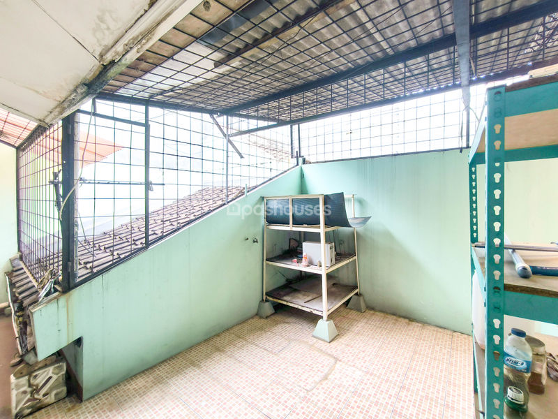 Citra Raya Cikupa Cluster Taman Raya