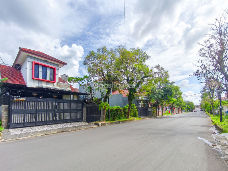 Bukit Cimanggu City Blok G2 No.7