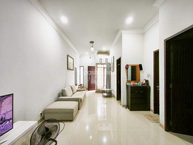 Cluster Sultan Residence 1