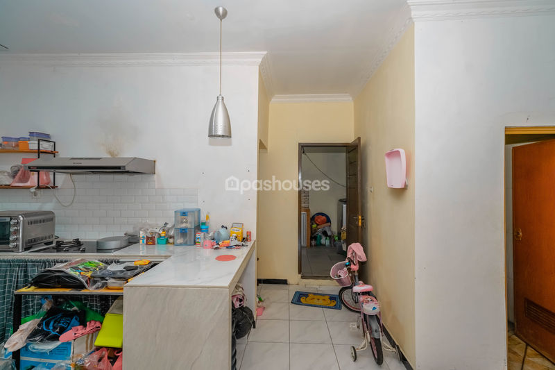 Perumahan Green Residence