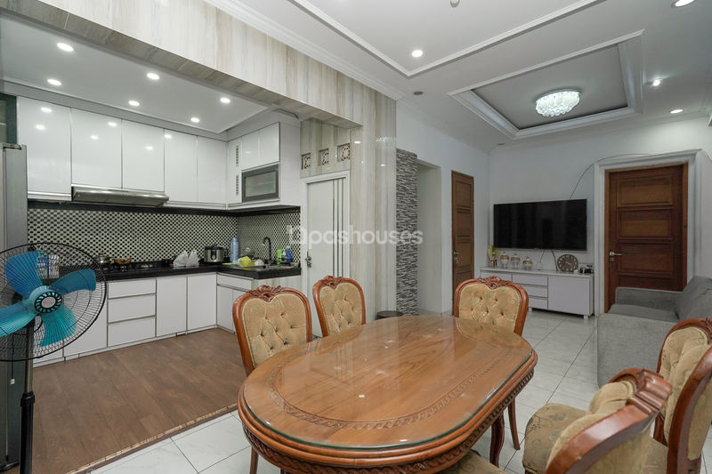 Perumahan Pondok Cipta Bintara Blok A No.34