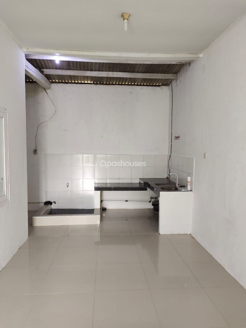 Perumahan Grand Residence Cluster Dharmawangsa Blok AB5