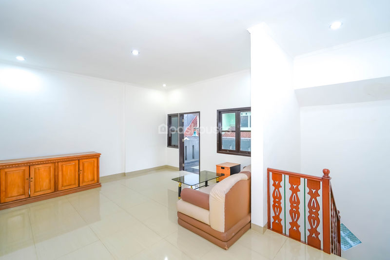 Perumahan Taman Puspa