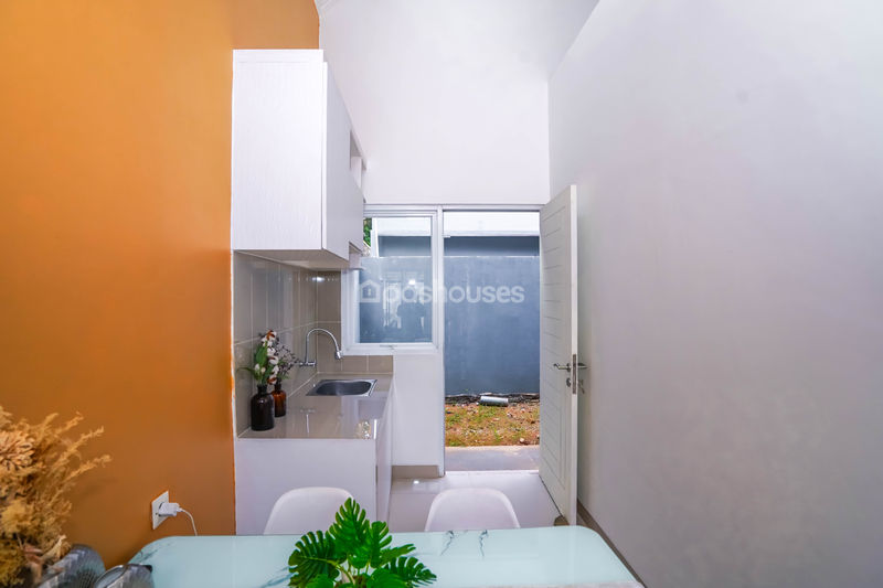 Perumahan Cinere Residence