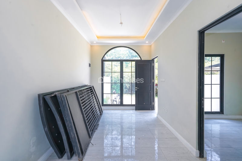 Perumahan Aleeka Town House Blok D9 No.11