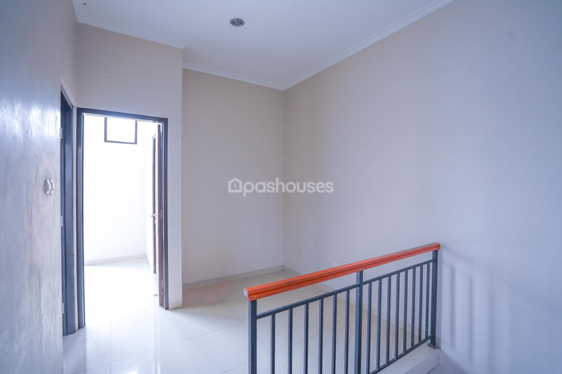 Perumahan Kenisha Residence Blok A6
