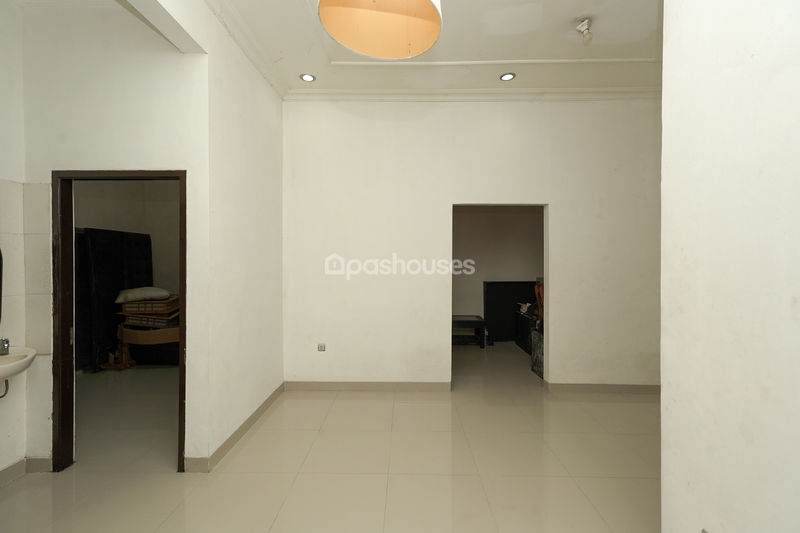 Jalan Sapta Pesona II No.11 Bekasi