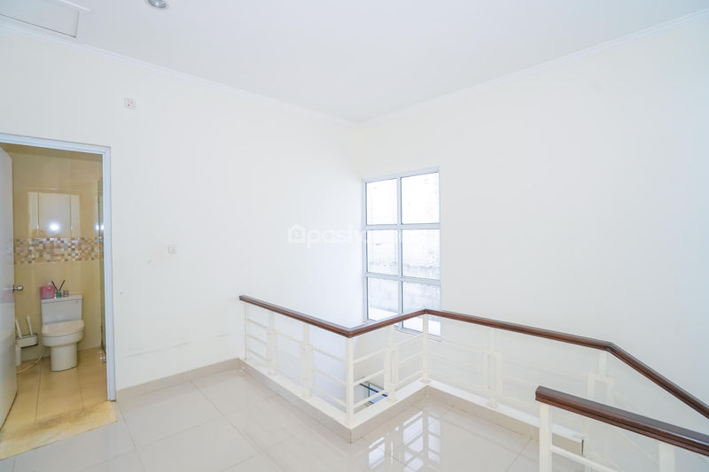 Perumahan Cinere Park View Blok F2