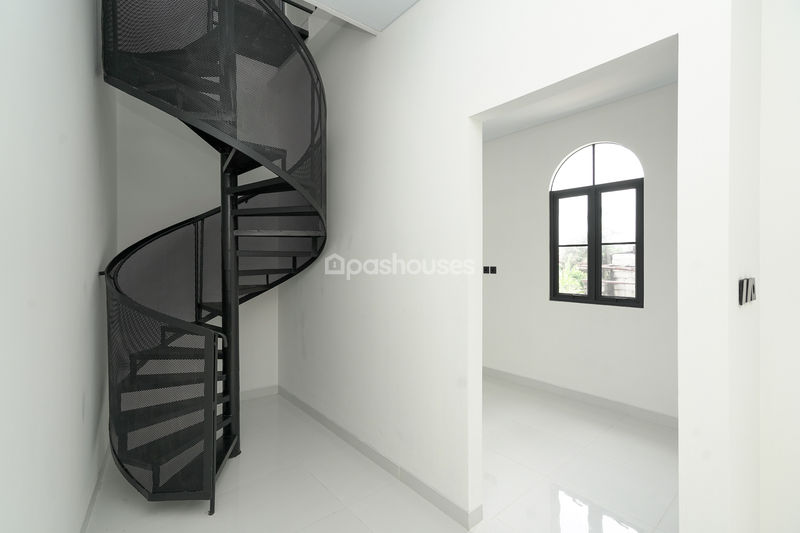 Perumahan Mariposa Point