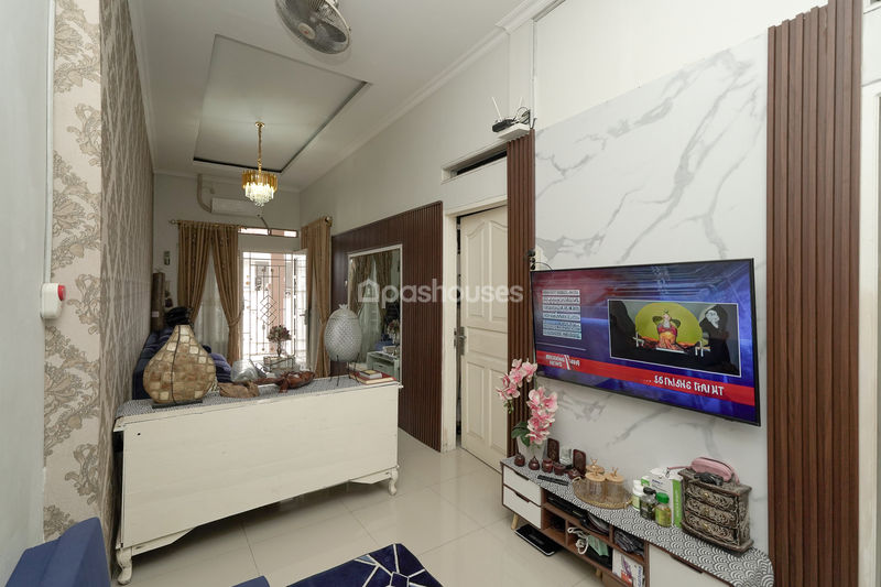 Perumahan Pejuang Jaya Blok B No.104