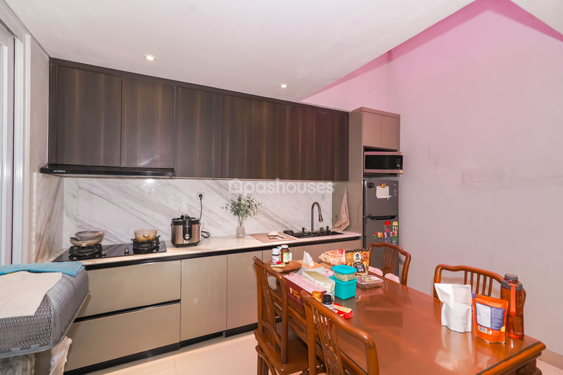 Synthesis Homes Blok B No.12