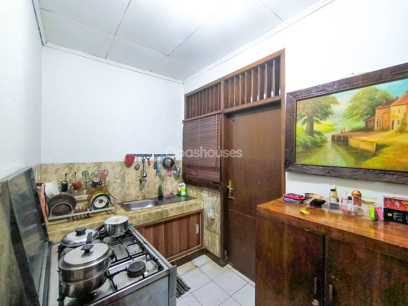 Komplek Wisma Pondok Aren